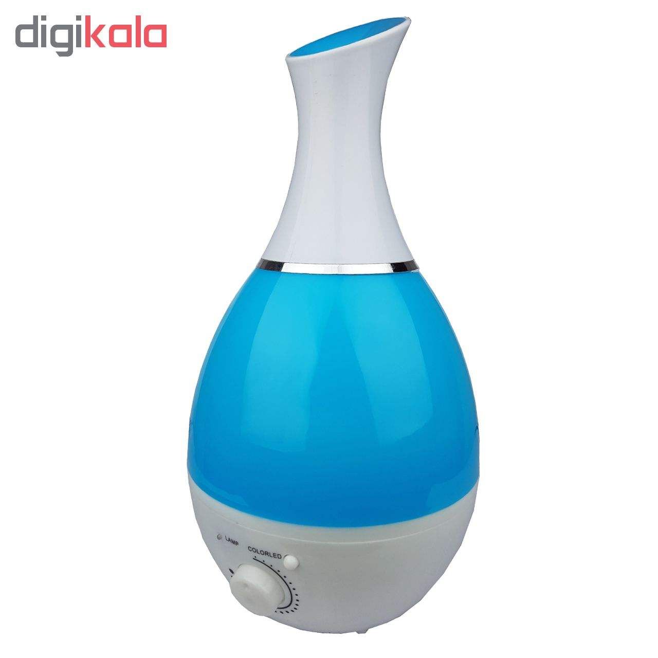 دستگاه بخور سرد مدل H-2020 -  - 8