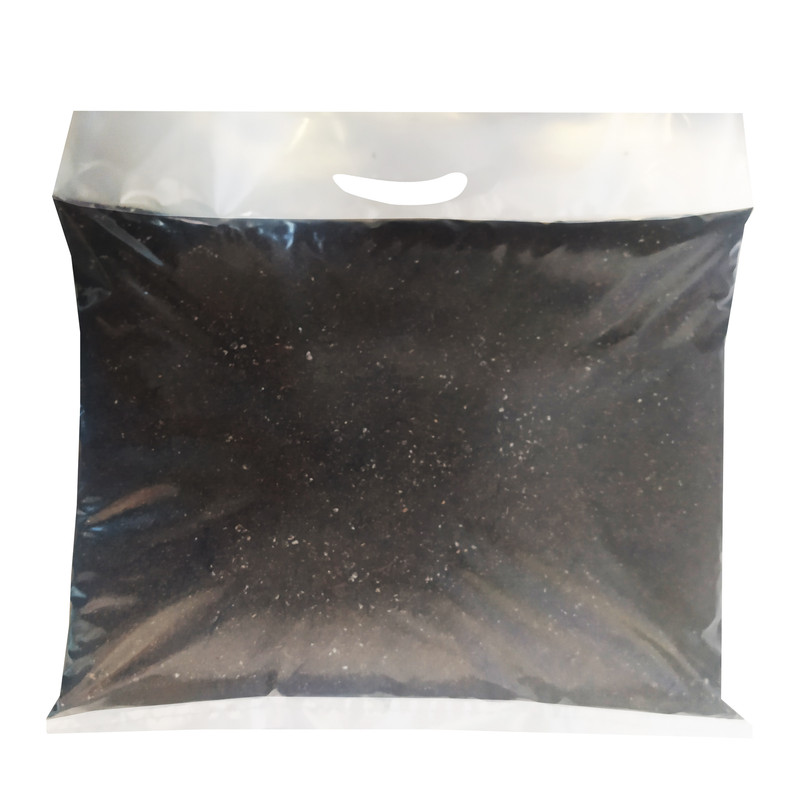 خاک سانسوریا سبزآفرین مدل SBSA-10e حجم 10 لیتر