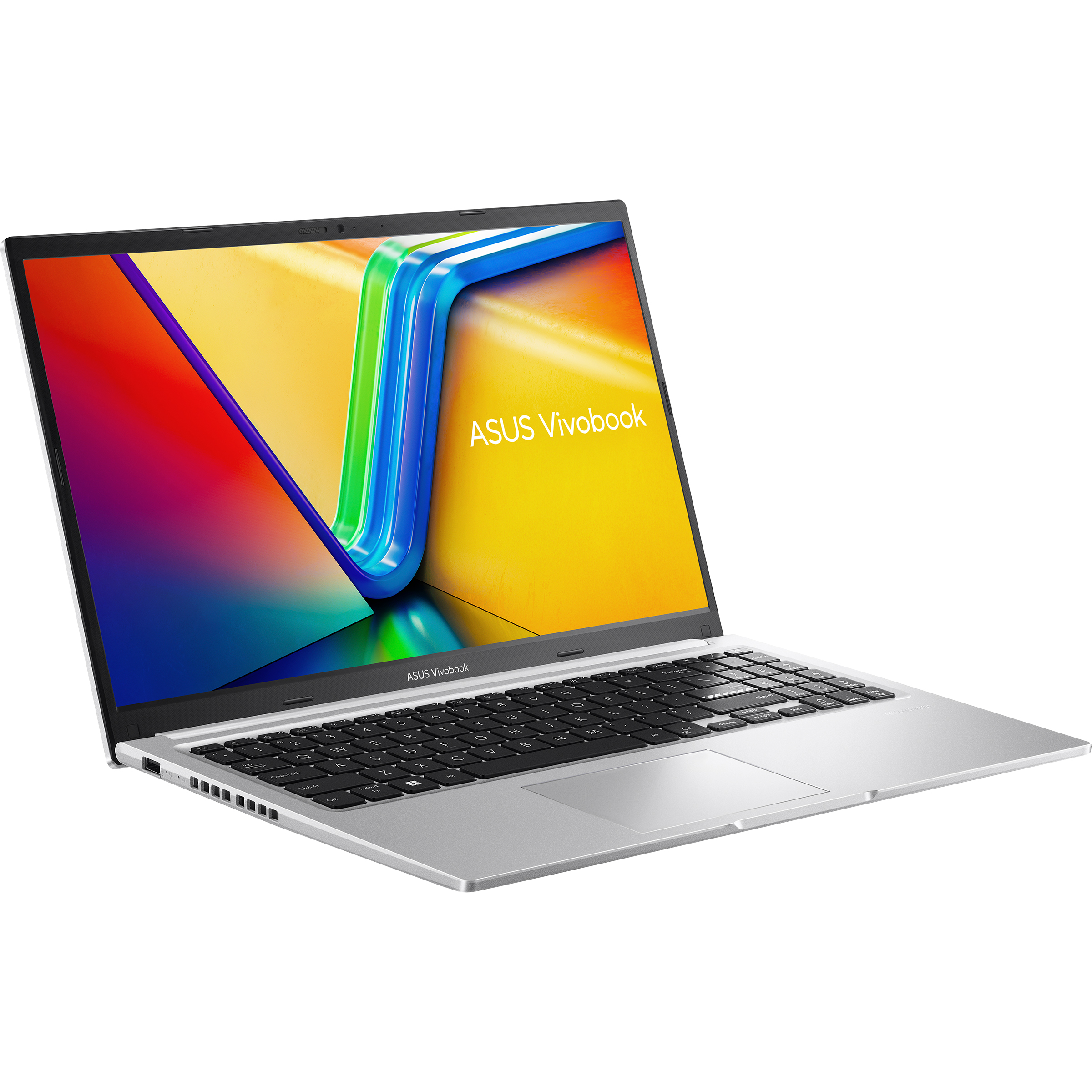 لپ تاپ 15.6 اینچی ایسوس مدل Vivobook 15 X1502ZA-EJ1429-i7 12700H-8GB DDR4-512GB SSD-IPS-W-Mouse