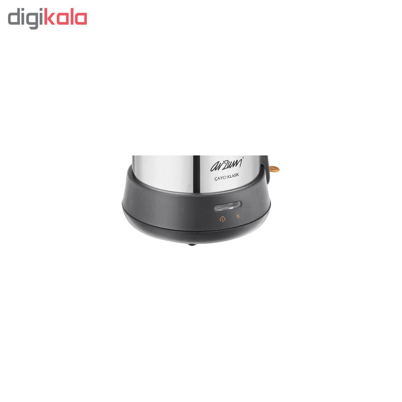 چای ساز آرزوم مدل AR3004