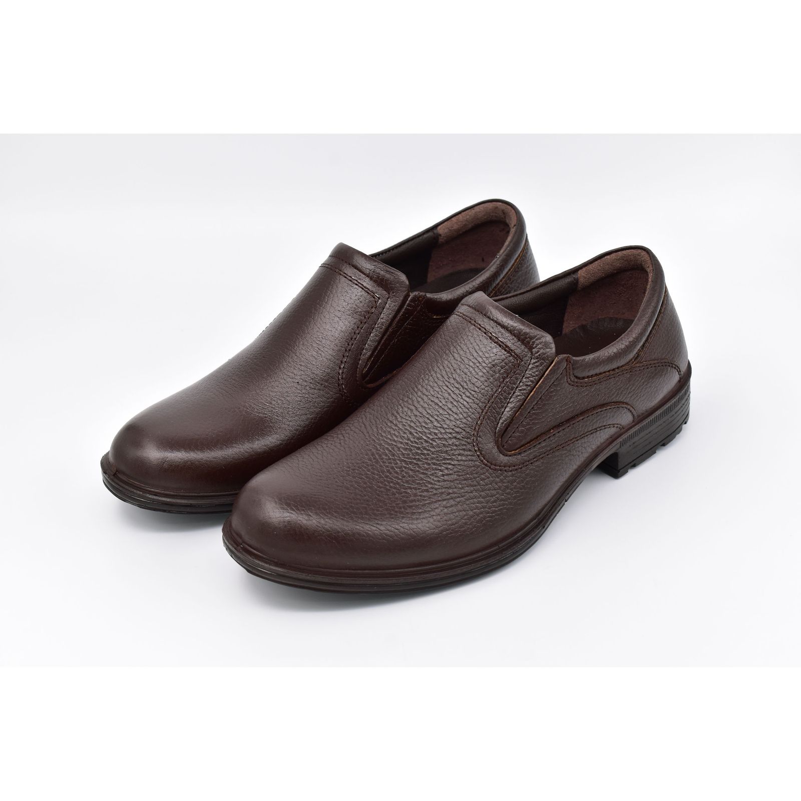 کفش طبی مردانه شهپر مدل 1107 کد SH1419 -  - 3