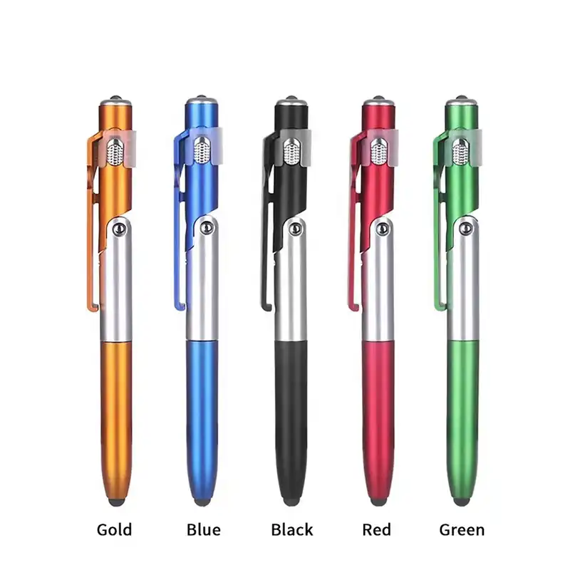 قلم لمسی مدل STYLUS SOLO V2