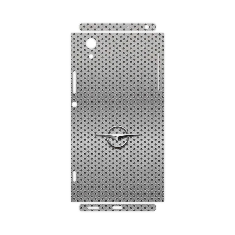 برچسب پوششی ماهوت مدل Haima-FullSkin مناسب برای گوشی موبایل سونی Xperia XA1
