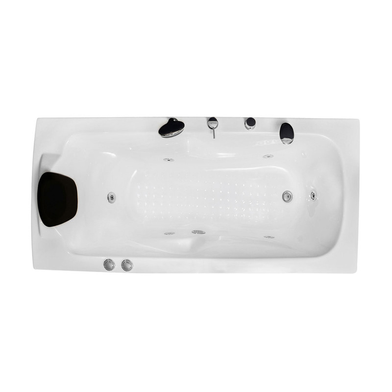 جکوزی فارس وان مدل Arsha-L150
