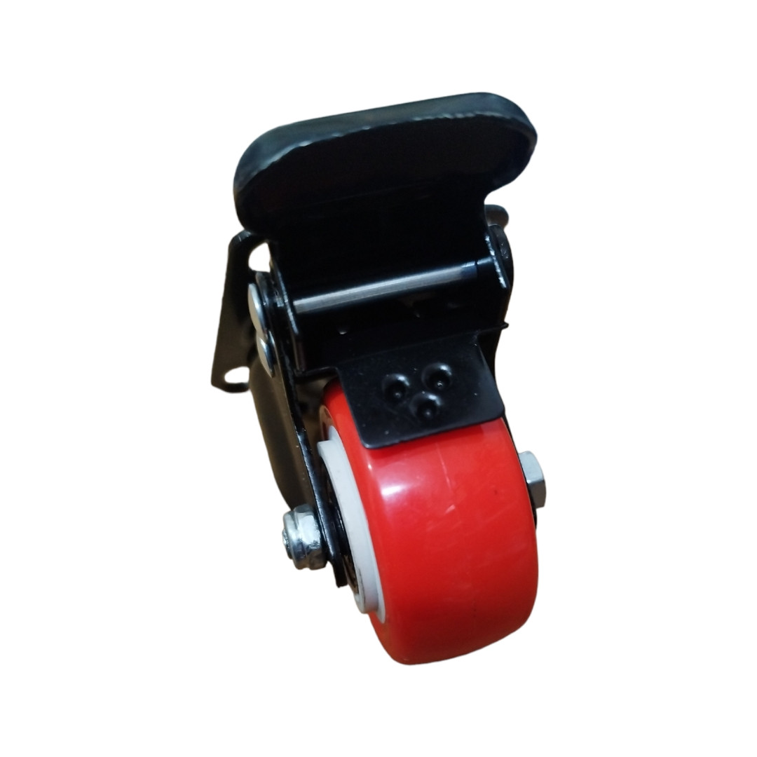 چرخ کفی‌دار مدل TS - 50MM