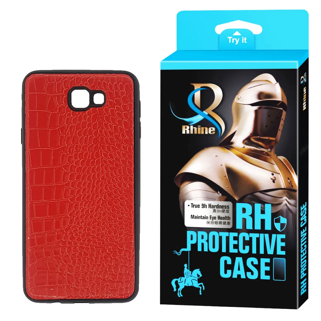 کاور راین مدل R_PM مناسب برای گوشی موبایل سامسونگ Galaxy J7 Prime