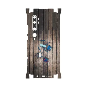 MAHOOT Drone-FullSkin Cover Sticker for Xiaomi Mi Note 10 Pro