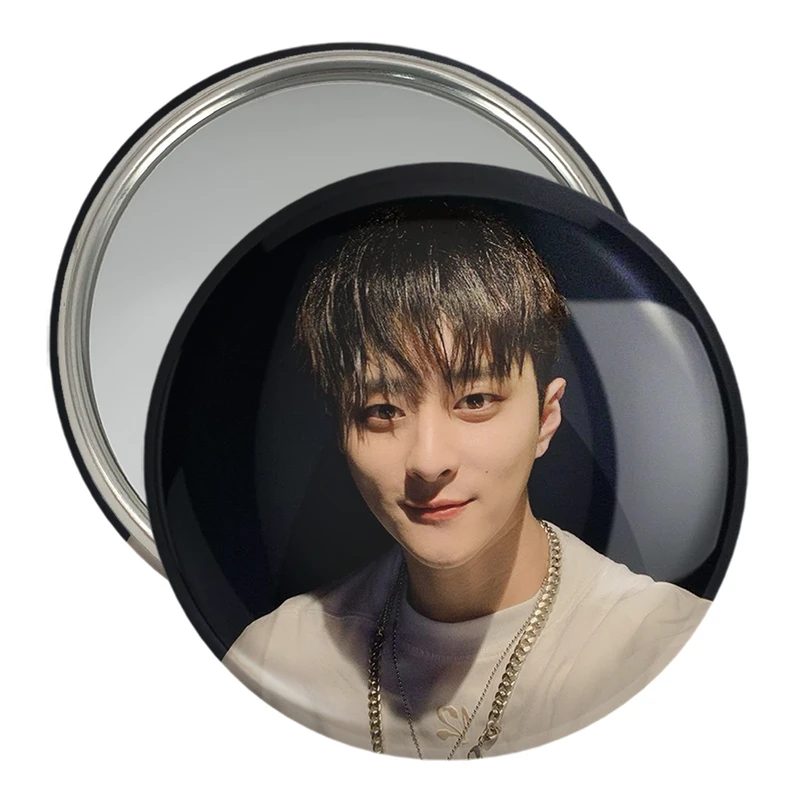 آینه جیبی خندالو مدل جی سف گروه کارد Kard  کد 20127