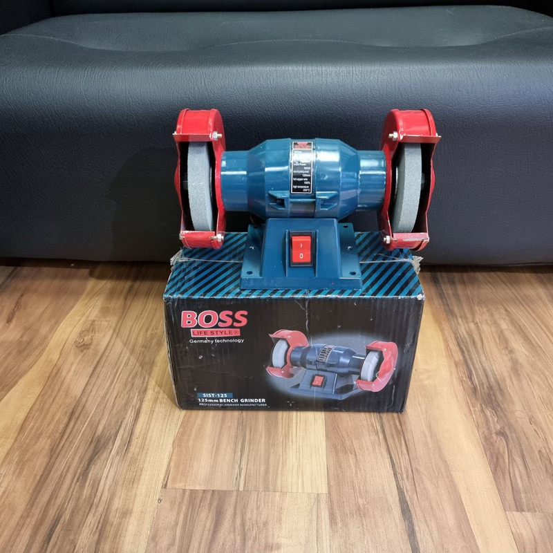 سنگ رومیزی باس مدل St125 سنگ رومیزی باس مدل St125