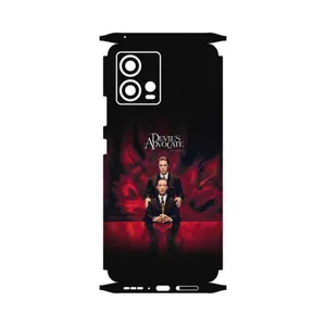 MAHOOT The Devils Advocate-FullSkin Cover Sticker for Motorola Edge 30 Fusion