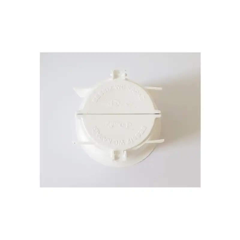 چاه بست توالت دنیز کد kj76 بسته دو عددی