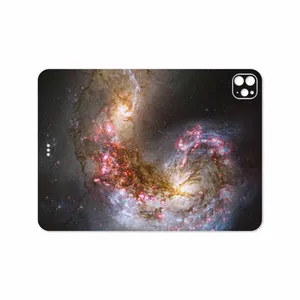 MAHOOT Universe-by-NASA-5 Cover Sticker for Apple iPad Pro 11 GEN 2 2020 A2228