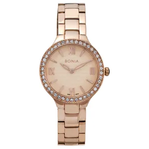 Bonia BNB10216-2573S Watch For Women