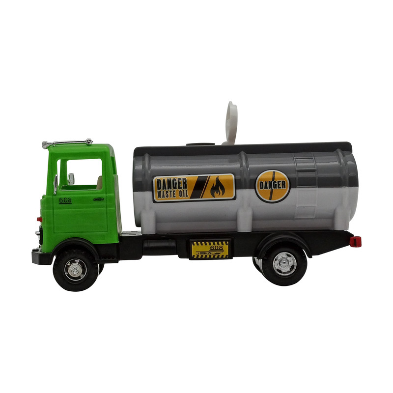 ماشین بازی مدل خاور تانکردار RM1