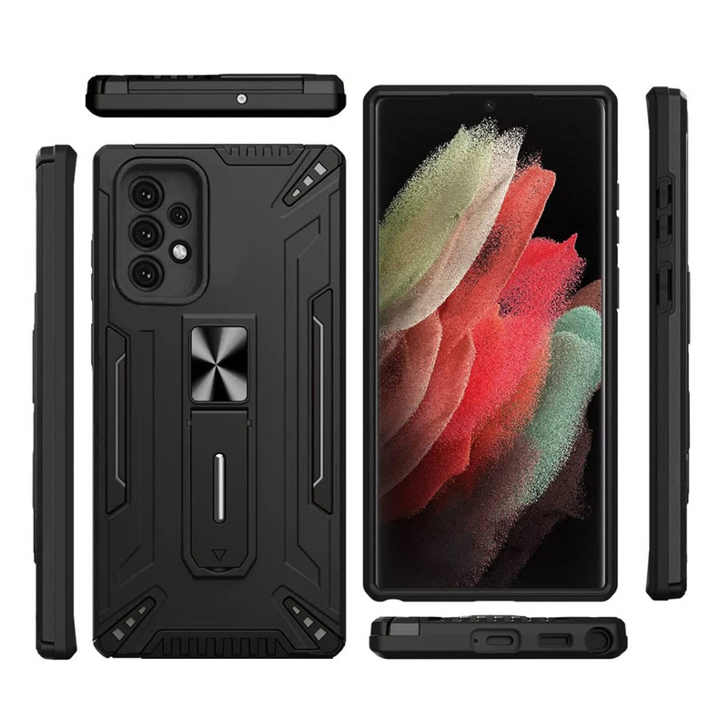 کاور ونزو مدل Titan مناسب برای گوشی موبایل سامسونگ Galaxy A13