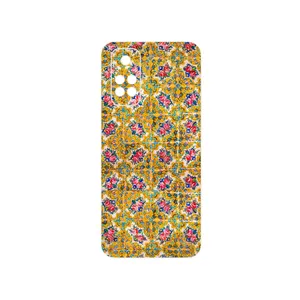 MAHOOT Iran Tile 15 Cover Sticker for Xiaomi Redmi Note 11