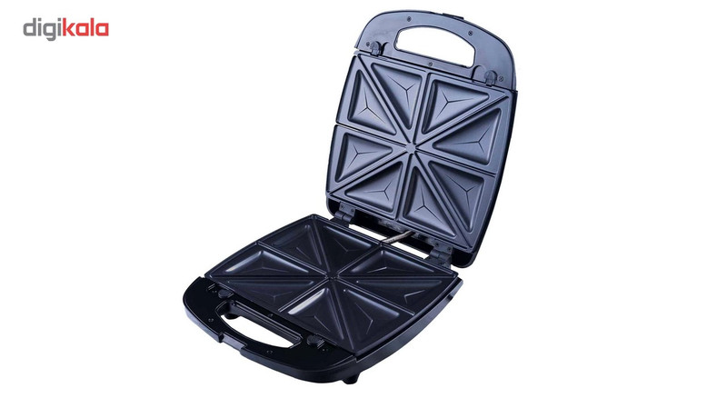 ساندویچ ساز سرجیو مدل SSM-191