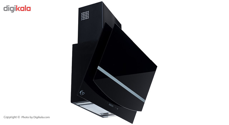 هود شومینه ای آروما مدل D1013 سایز 90