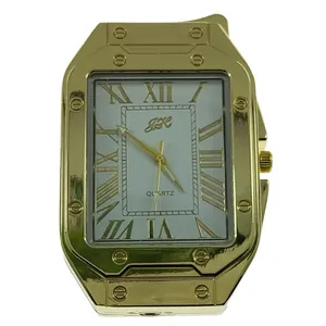 فندک مدل ساعت دار کلاسیک کد 121