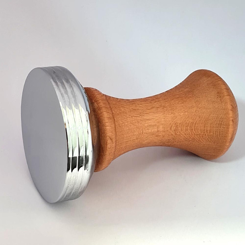 تمپر قهوه مُرسانا مدل CH51 سایز 51 تمپر قهوه مُرسانا مدل CH51 سایز 51