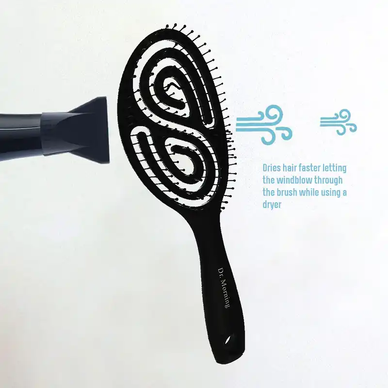 برس مو دکتر مورنینگ کد FSR5