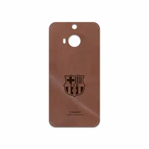 MAHOOT MNL-BRCA Cover Sticker for HTC One M9 Plus