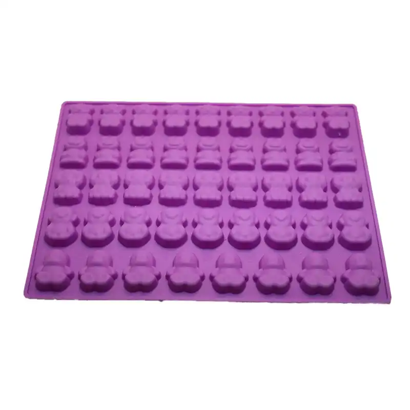 قالب شکلات مدل حیوانات کد 05