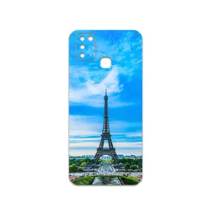 MAHOOT Paris-City Cover Sticker for Infinix Smart 6 X657B