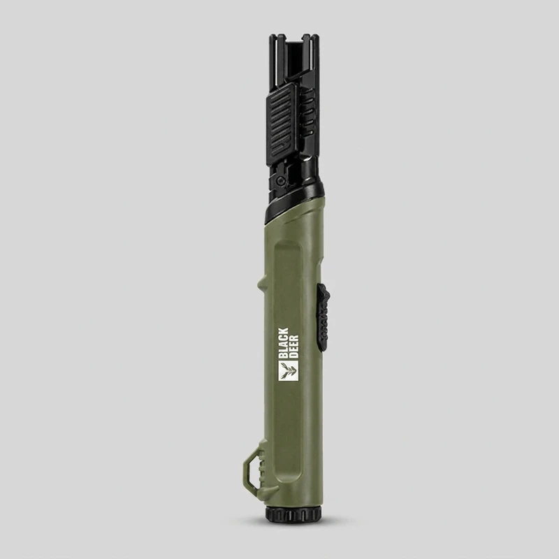 فندک اتمی بلک دیر مدل کمپینگ BTL-8630