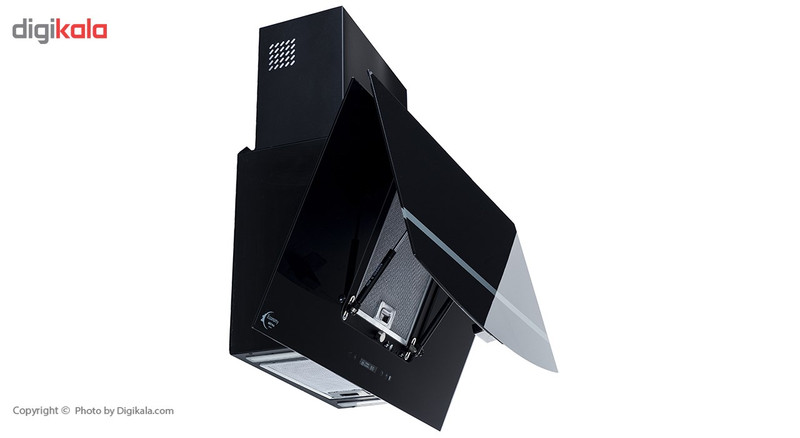 هود شومینه ای آروما مدل D1013 سایز 90