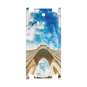 MAHOOT AZADI-Tower-FullSkin Cover Sticker for HTC One M8