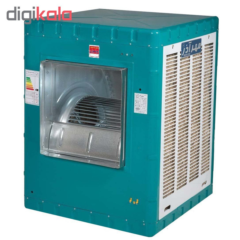 کولر آبی مهر آذر مدل M7500