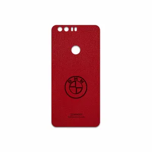 MAHOOT RL-BMW Cover Sticker for Honor 8