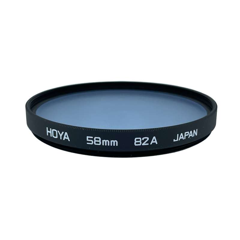 فیلتر لنز هویا مدل B 82A-58MM