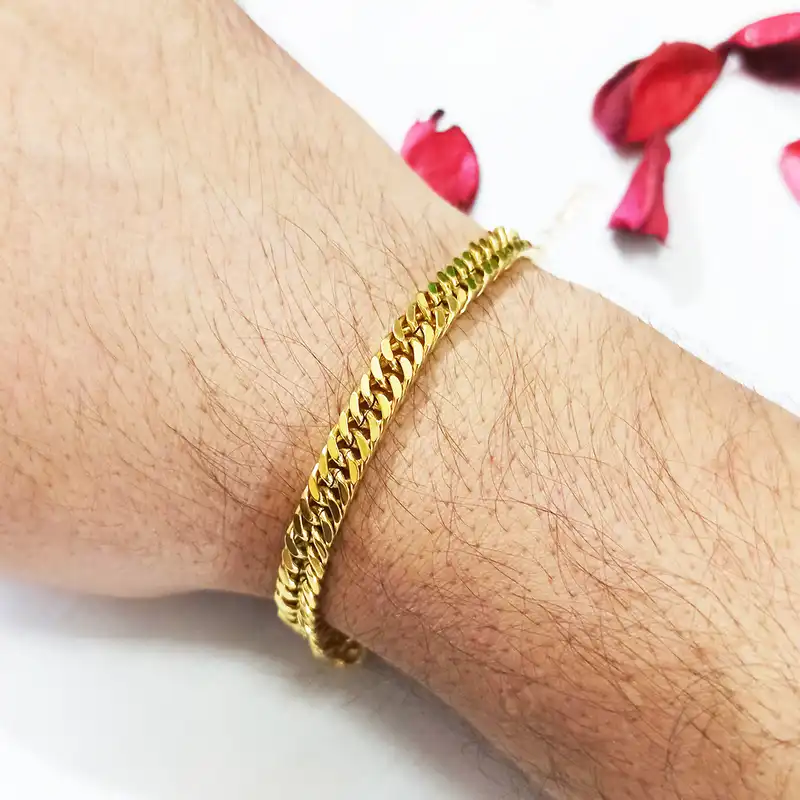 دستبند سلین کالا مدل ce-As11