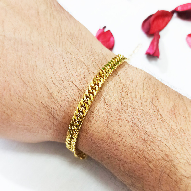 دستبند سلین کالا مدل ce-As11