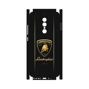 MAHOOT Lamborghini-FullSkin Cover Sticker for Glx Shahin