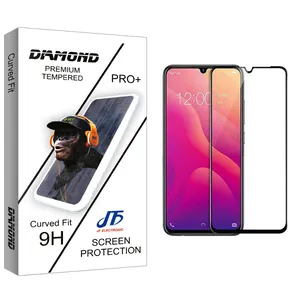 JF Diamond glass Screen Protector For Samsung A10s