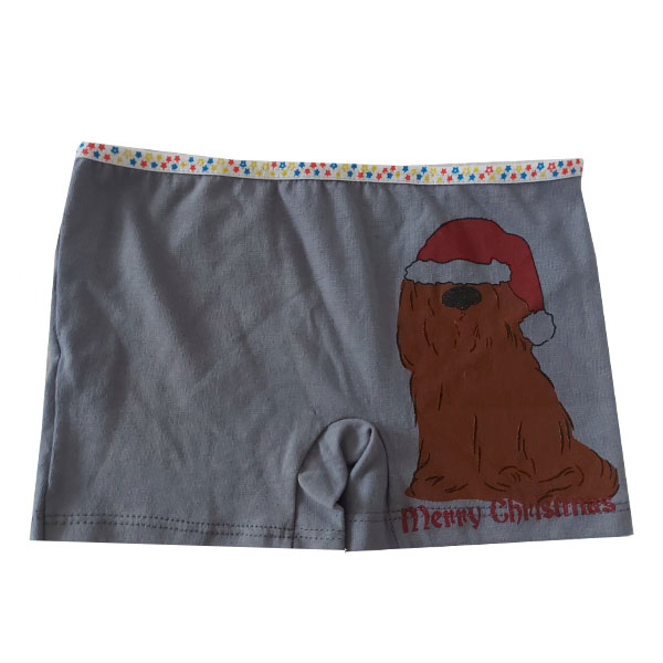 شورت دخترانه کد 54 رنگ خاکستری