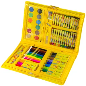 ست نقاشی 68 تکه کیکو مدل باب اسفنجی کد 21