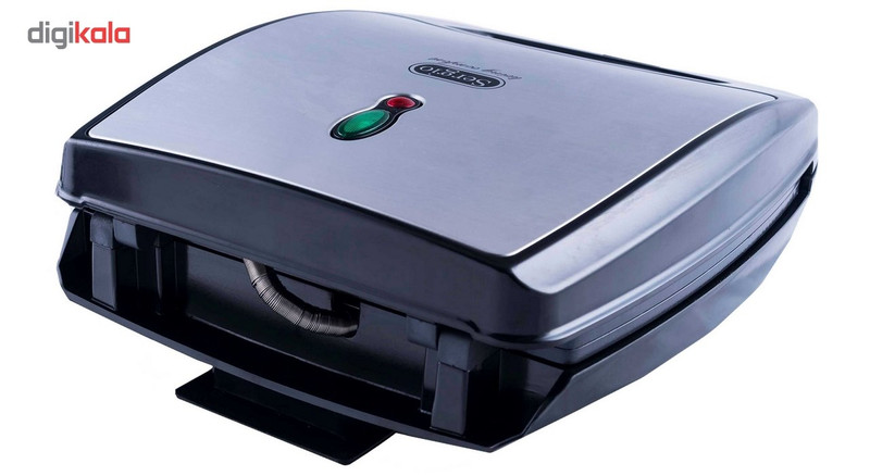 ساندویچ ساز سرجیو مدل SSM-191