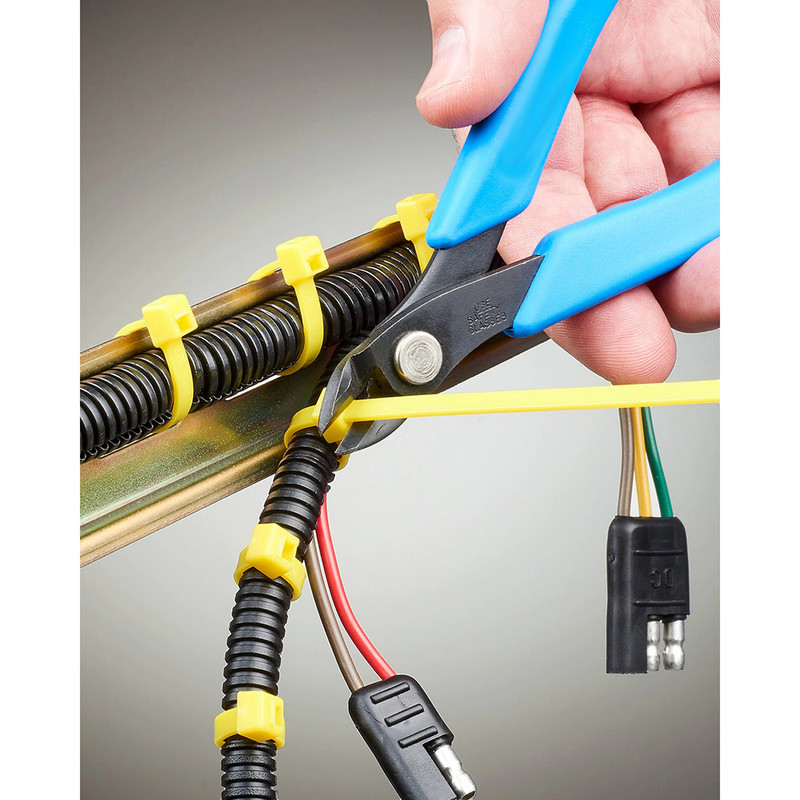 انبر کف چین مدل XURON-170II سایز 5 اینچ انبر کف چین مدل XURON-170II سایز 5 اینچ