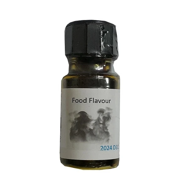 اسانس خوراکی دودی - 30 میلی لیتر