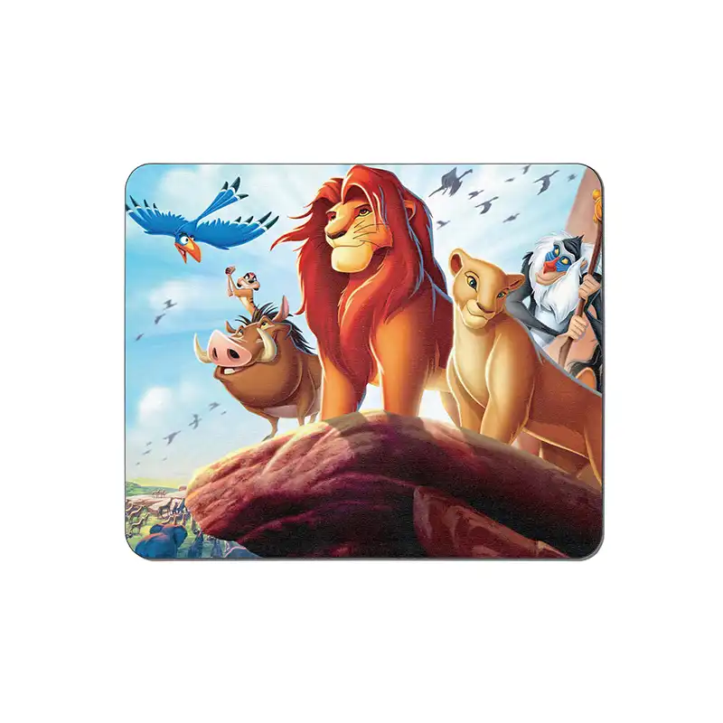 ماوس پد طرح تیمون پومبا کد 3706