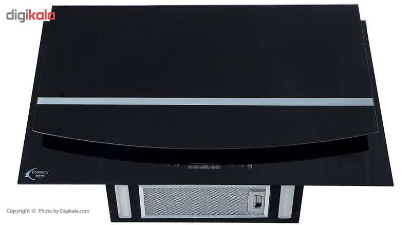 هود شومینه ای آروما مدل D1013 سایز 90 هود شومینه ای آروما مدل D1013 سایز 90