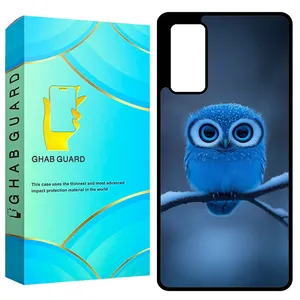 Ghab Guard GCHPS20U Cover For Samsung Galaxy S20 Ultra 4G / Galaxy S20 Ultra 5G