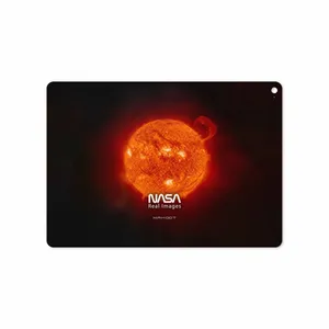 MAHOOT Sun-By-NASA Cover Sticker for Apple iPad Air 2 2014 A1566