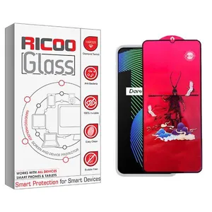 Ricoo RiC2 king Screen Protector For Realme  Narzo 10