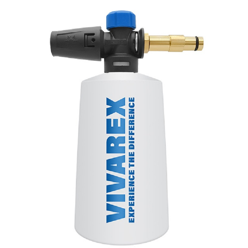 کارواش دینامی 160بار 200وات ویوارکس مدل VR8160-PW