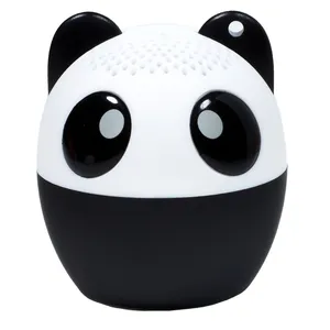اسپیکر بلوتوثی قابل حمل تامبزآپ مدل Panda